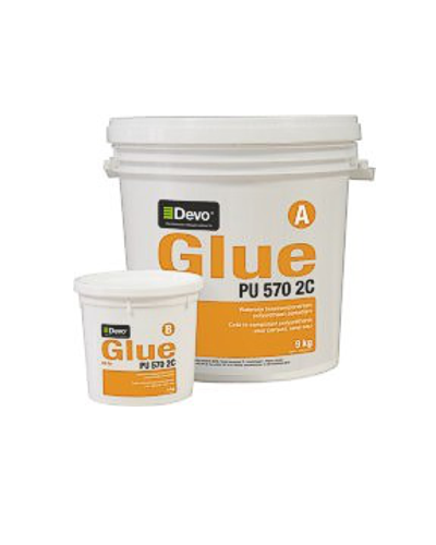 DevoNatural® PU 570 2C - (10 KG)