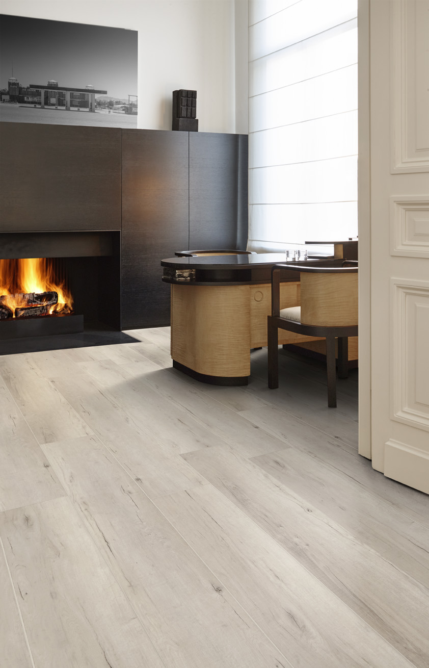 Coretec COREtec® WOODXL+  - Dobra Oak