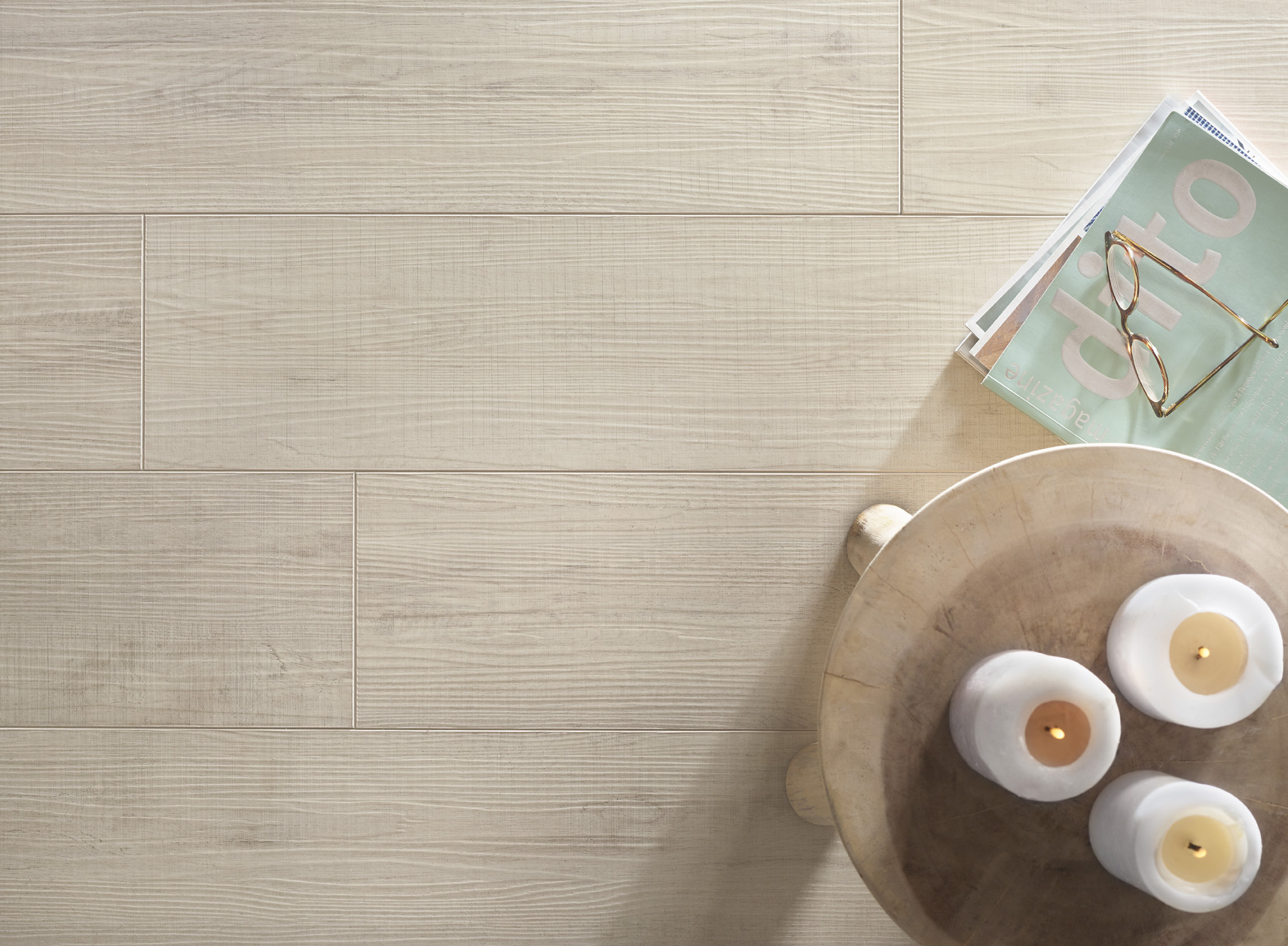 Coretec COREtec® WOOD - Enchanted Oak