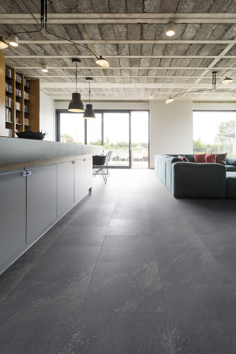 Coretec COREtec® STONE+  - Hydra