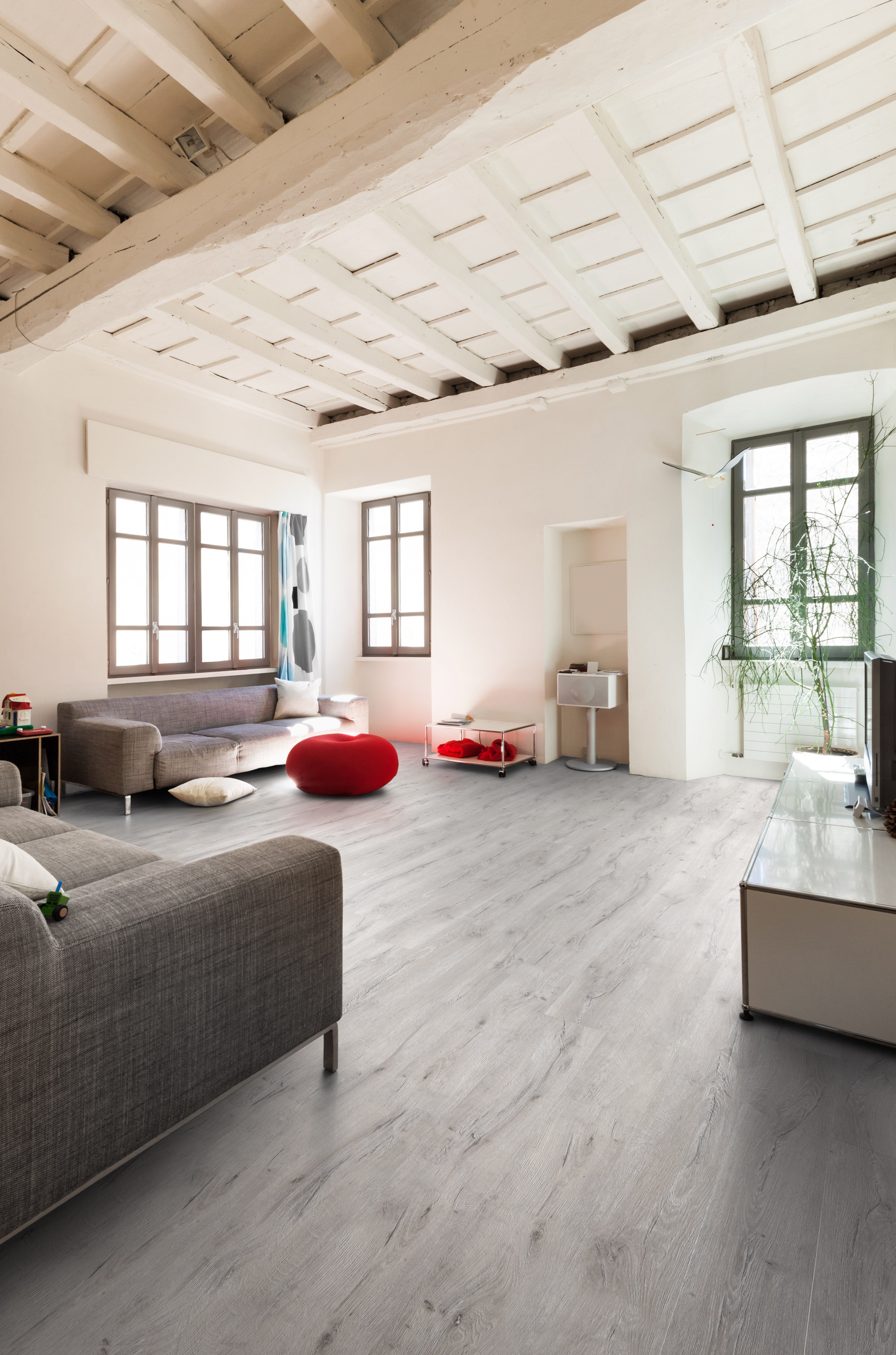 Coretec COREtec® WOOD HD - Wind River Oak