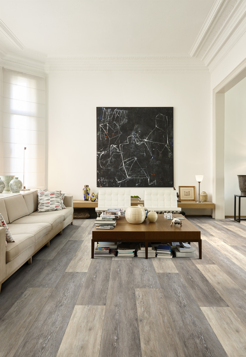 Coretec COREtec® WOOD XL+ - Ellis Oak