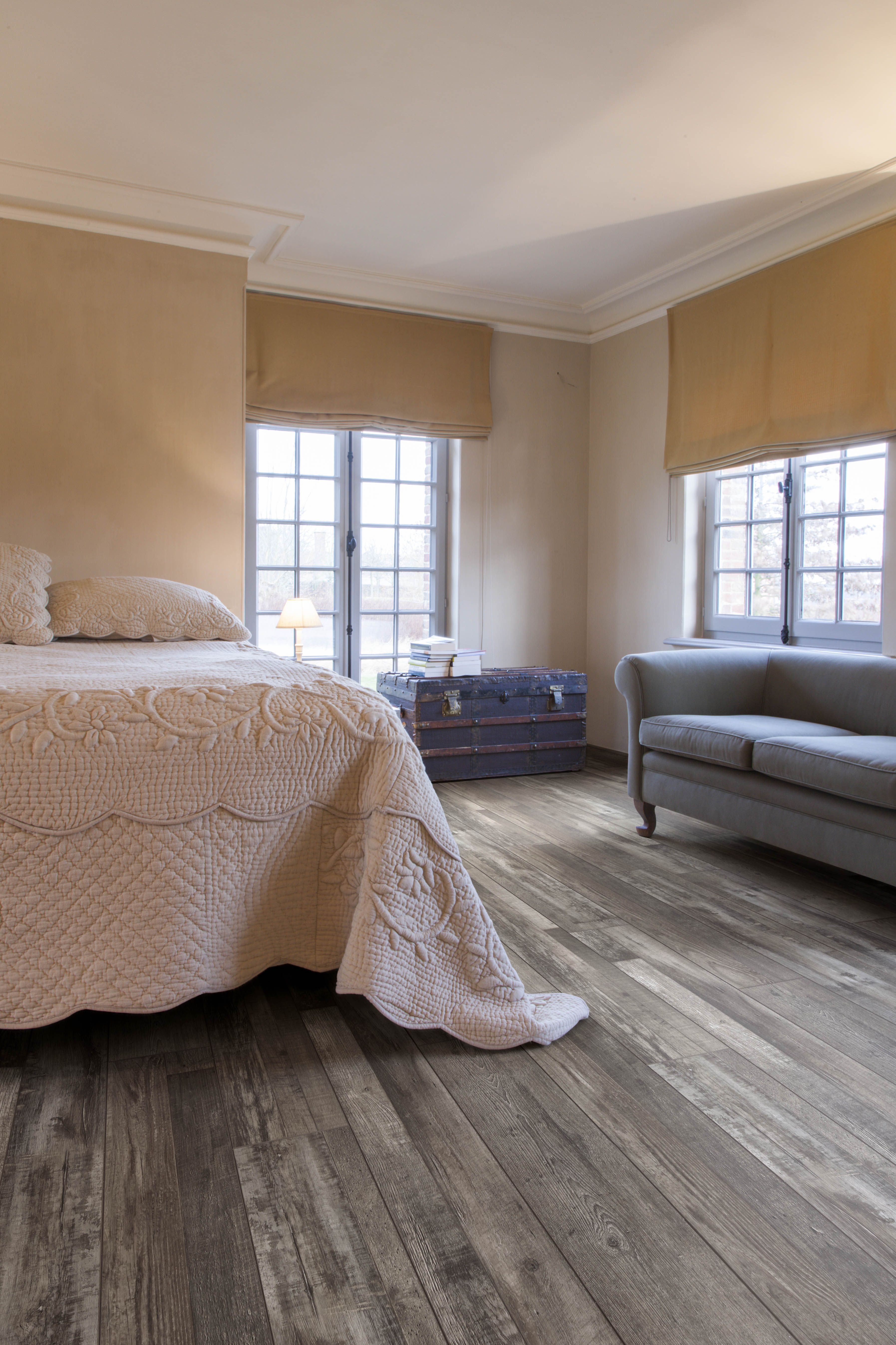 Coretec COREtec® WOOD+  - Fallen Oak