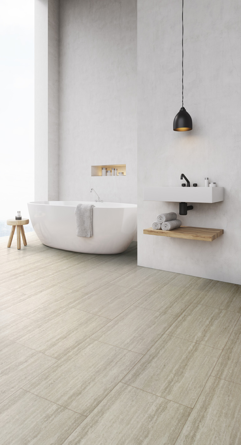 Coretec COREtec® STONE+  - Lyra