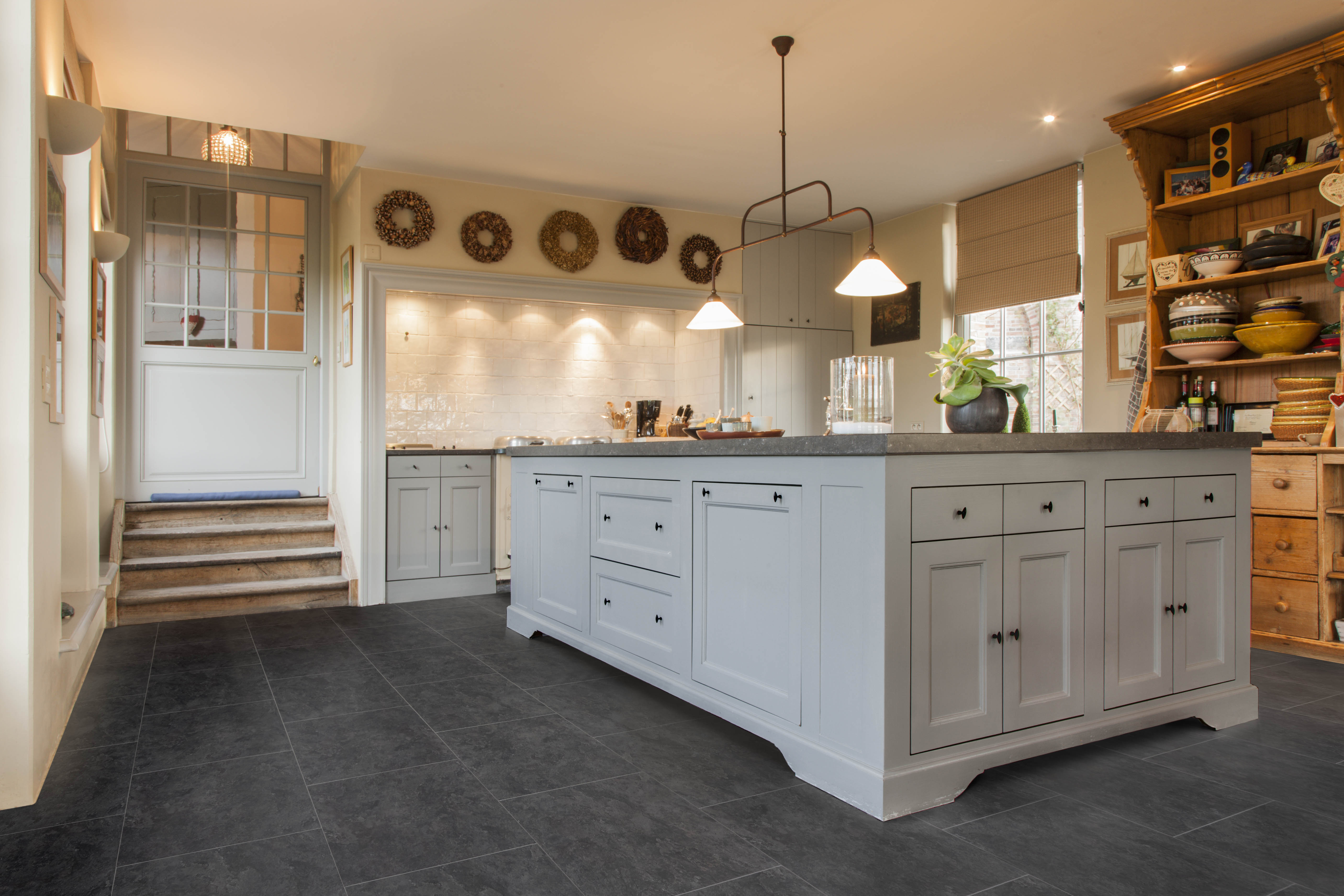 Coretec COREtec® STONE+ - Mensa