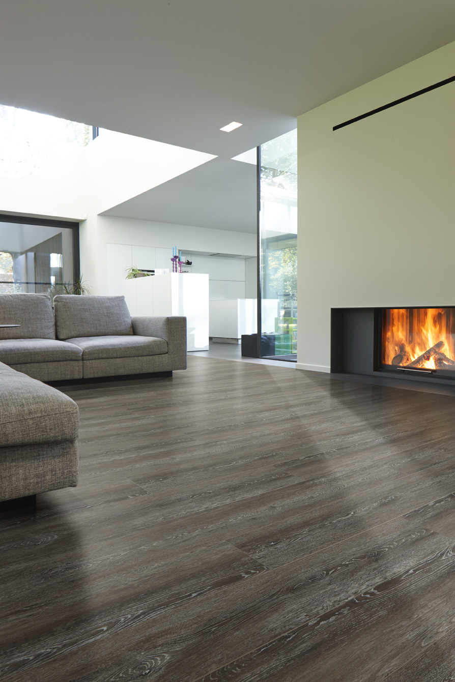 Coretec COREtec®  WOOD XL+   - Sava Oak