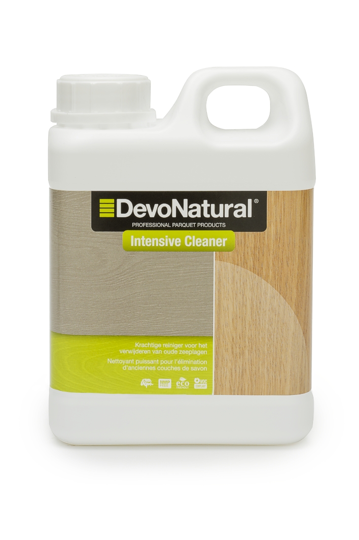 DevoNatural® Intensive Cleaner -  (1 L)