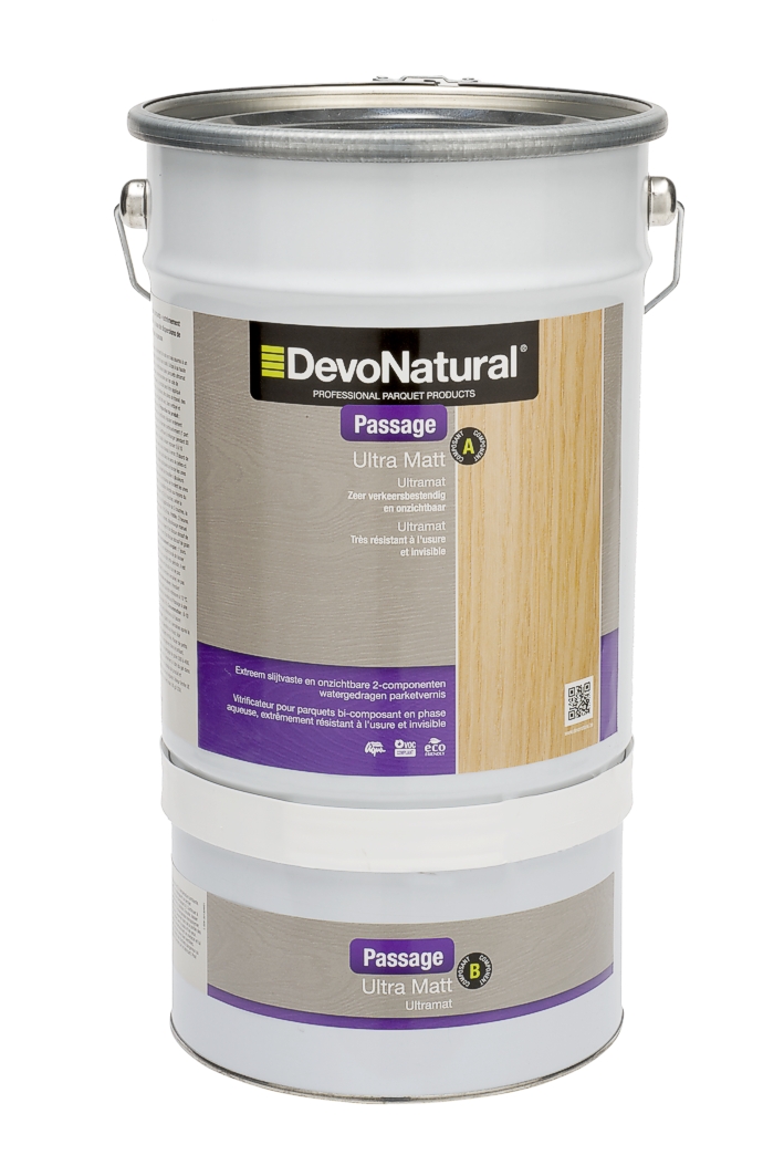 DevoNatural® Passage - Ultramat - (5 L)