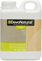 DevoNatural® Polish Mat -  (1 L)
