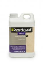 DevoNatural® Finish - Blekend Mat - (2 L)