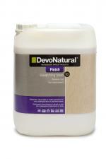 DevoNatural® Finish - Blekend Mat - (10 L)