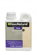 DevoNatural® Finish - Blekend Mat - (100 mL)