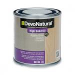 DevoNatural® High Solid Oil - Agaat grijs (1 L)