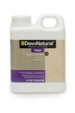 DevoNatural® Finish - Blekend Mat - (750 mL)