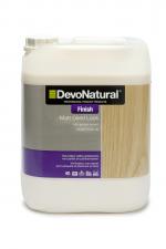 DevoNatural® Finish - Mat Geolied Aspect - (10 L)