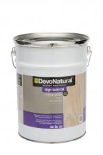 DevoNatural® High Solid Oil - Blanc de chaux (5 L)
