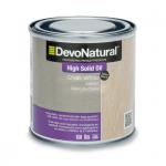 DevoNatural® High Solid Oil - Kalkwit (100 mL)