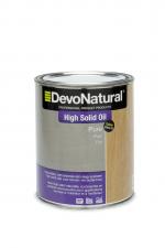 DevoNatural® High Solid Oil - Pures (100 mL)