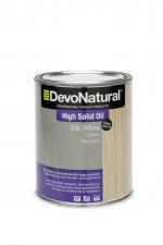 DevoNatural® High Solid Oil - Zijdewit (1 L)