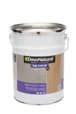 DevoNatural® High Solid Oil - Gris vison (5 L)